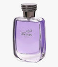 Rasasi Hawas Sample