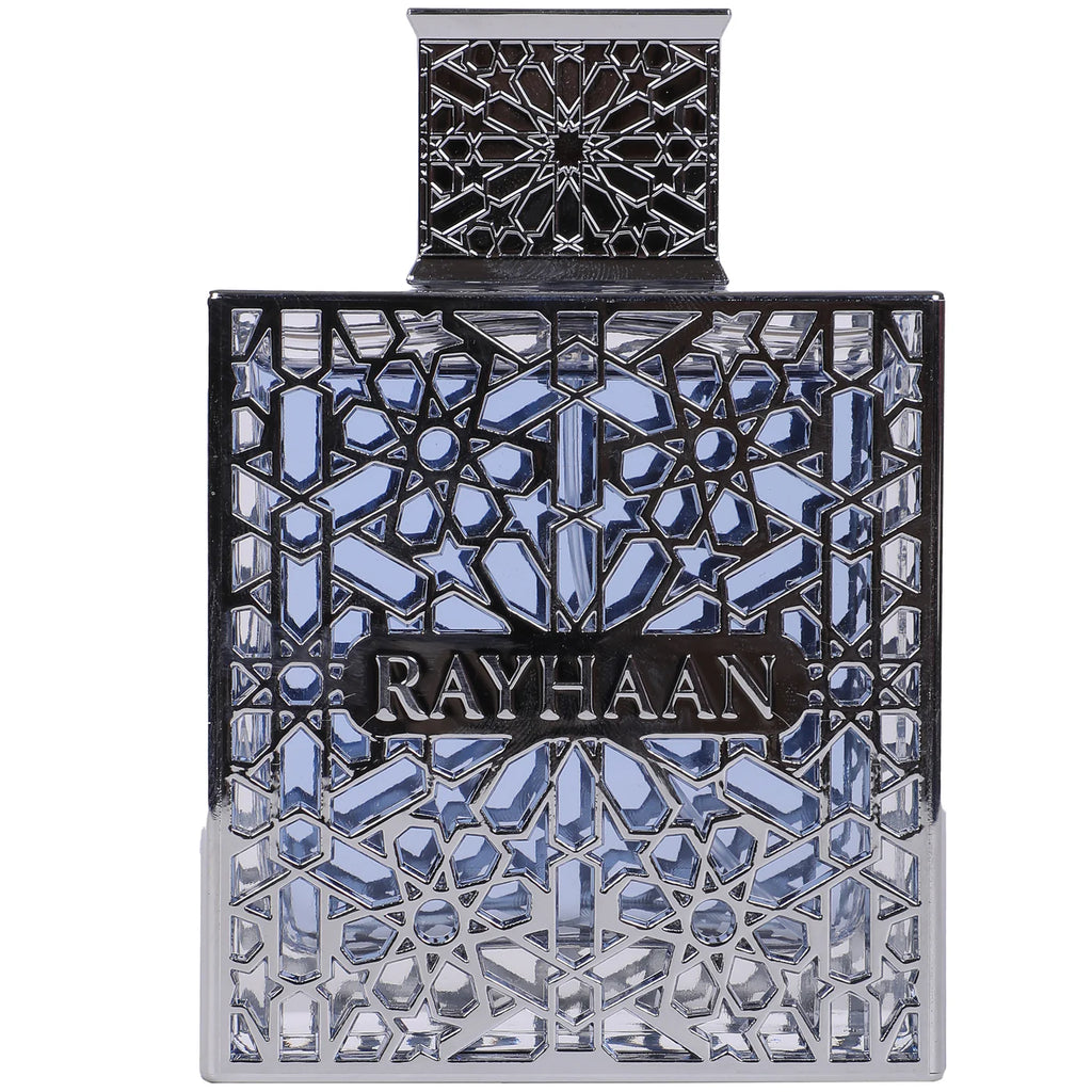 Rayhaan Aquatica Eau De Parfum Sample
