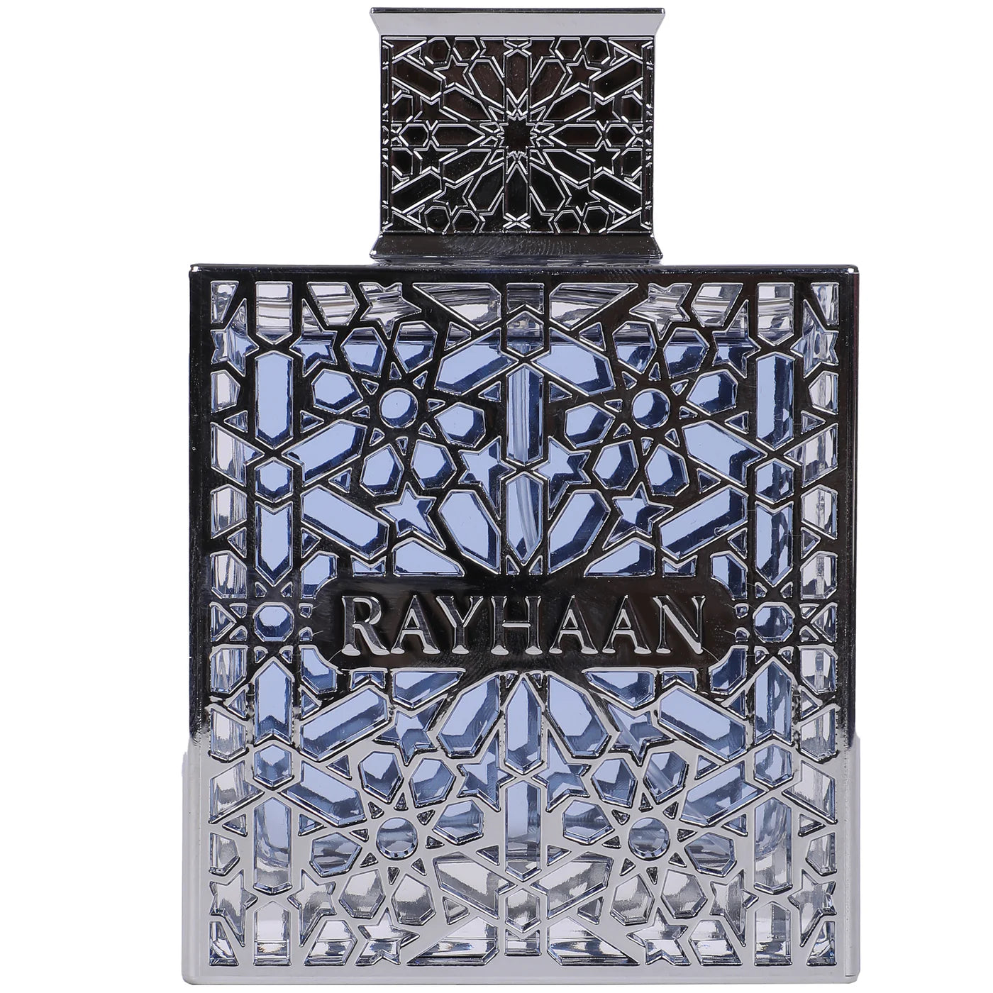 Rayhaan Aquatica Eau De Parfum Sample