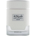 Khadlaj Shiyaaka Snow EDP  Sample