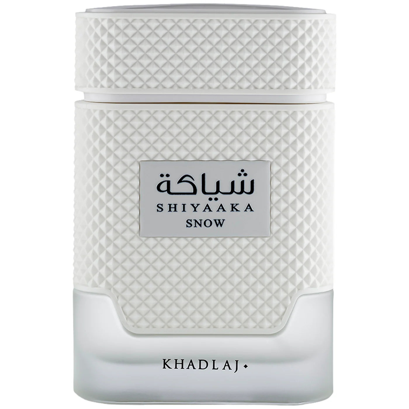 Khadlaj Shiyaaka Snow EDP  Sample