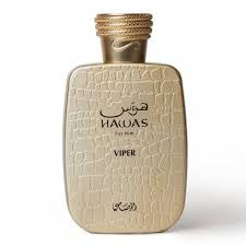 Rasasi Hawas Viper Sample