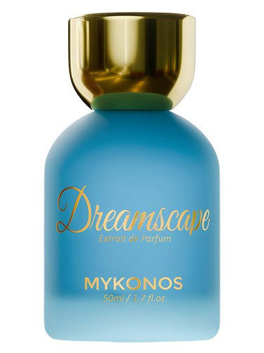 Mykonos Dreamscape Sample