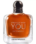 Emporio Armani Stronger With You Intensely Sample