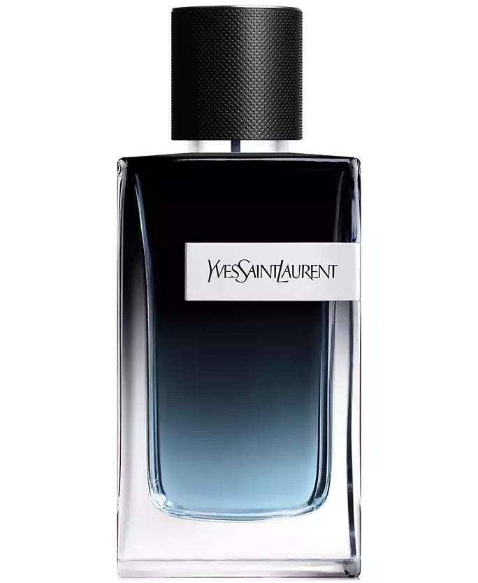 Yves Saint Laurent Y EDP Sample