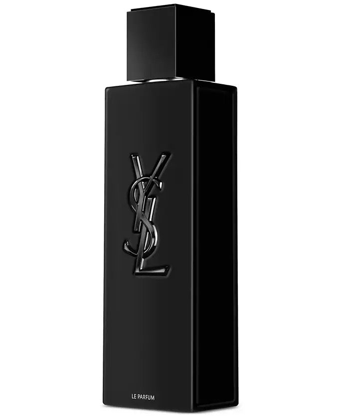 Yves Saint Laurent Myself Le Parfum Sample