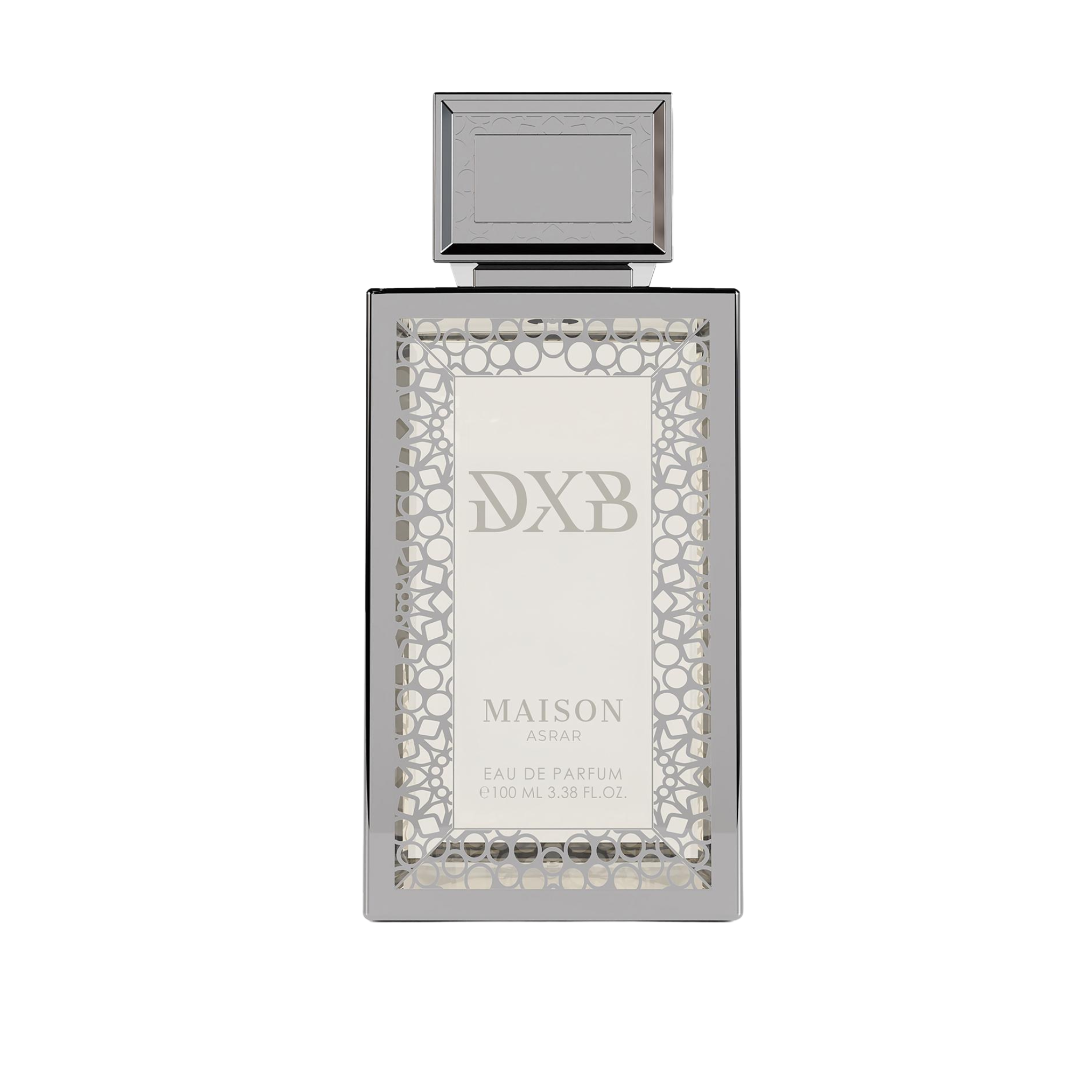 Maison Asrar DXB Sample