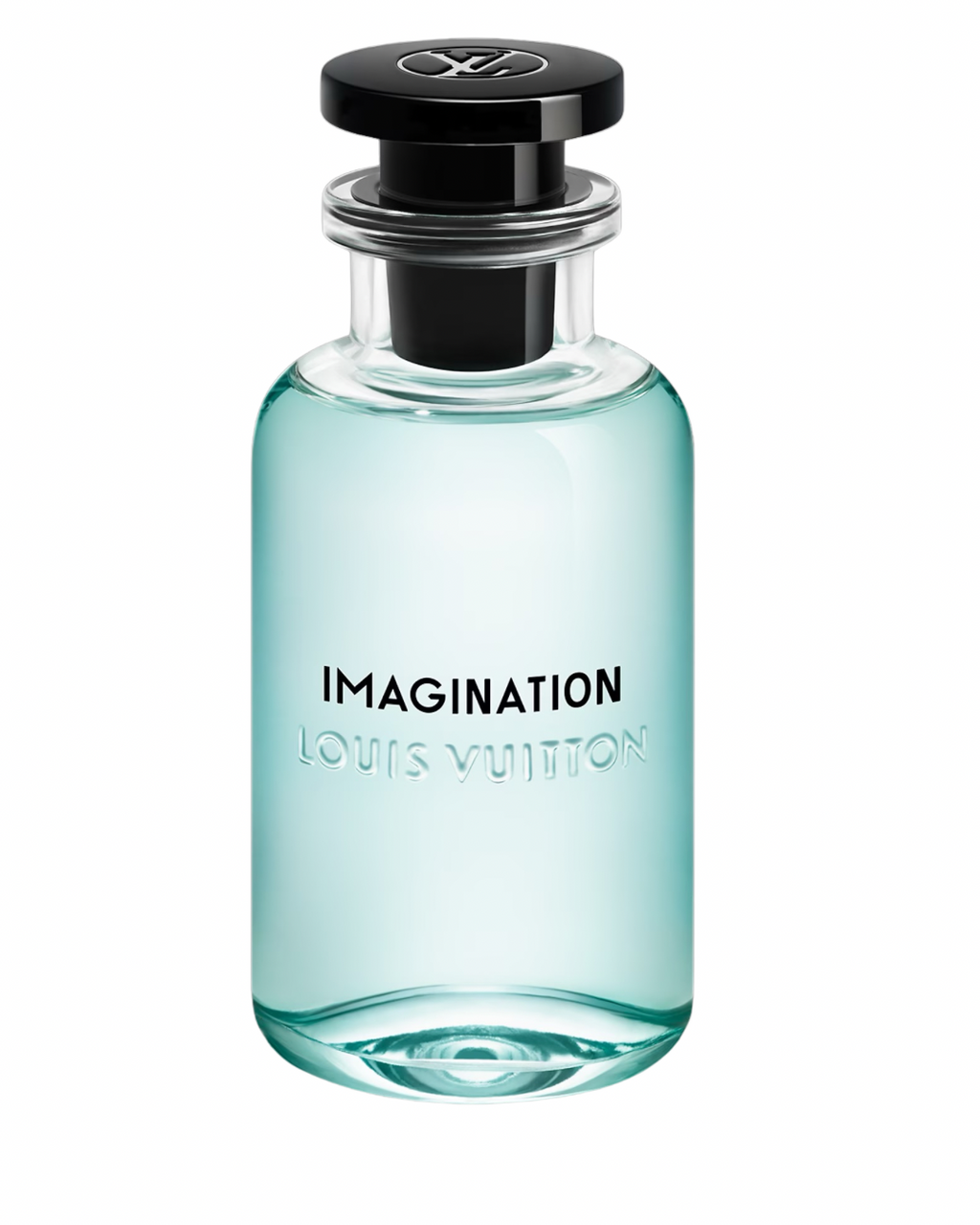Louis Vuitton Imagination Sample