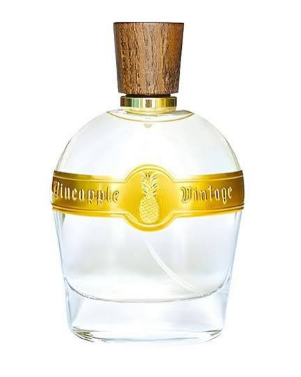 Parfums Vintage Pineapple Vintage Intense Eau De Parfum Sample