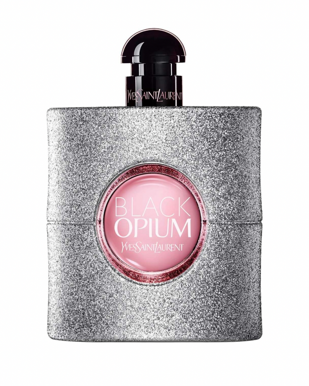 Yves Saint Laurent Black Opium Glitter Sample