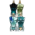 Jean Paul Gaultier Summer Sample Set