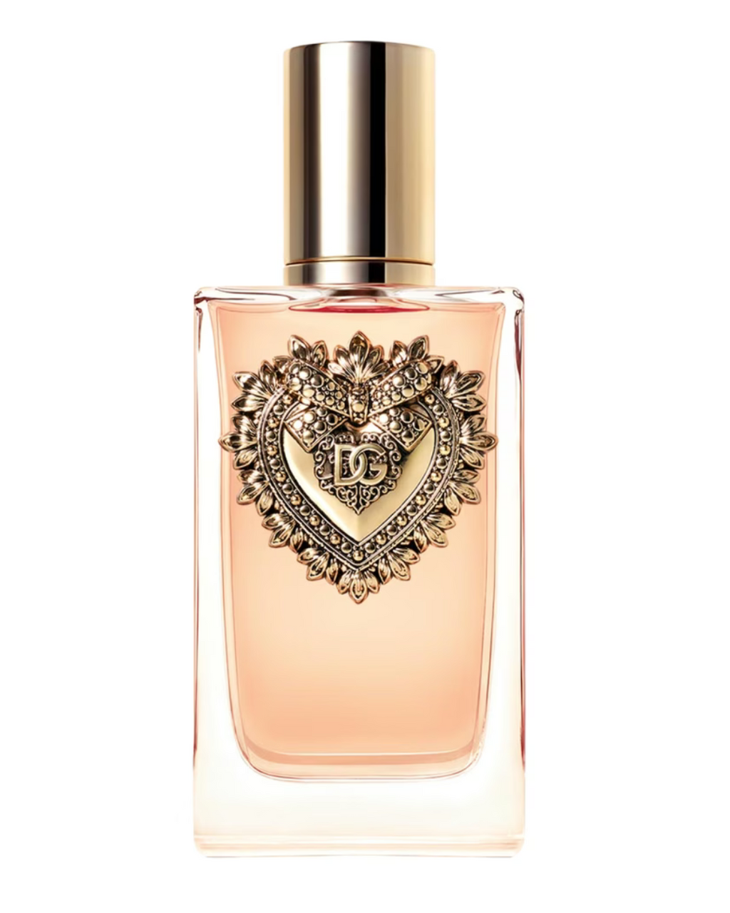 Dolce & Gabbana Deovtion Eau de Parfum Sample