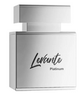 Jo Milano Levante Platinum Eau de Parfum Sample