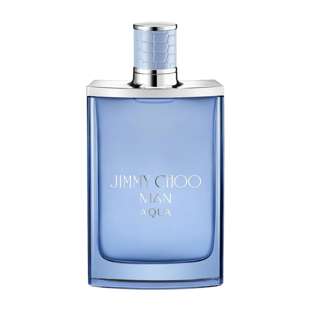 Jimmy Choo Man Aqua Sample