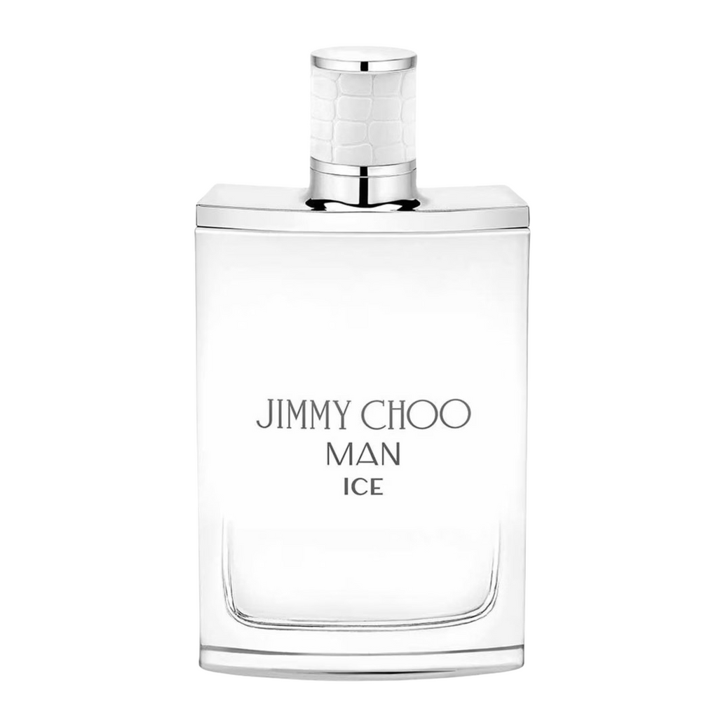 Jimmy Choo Man Ice Sample