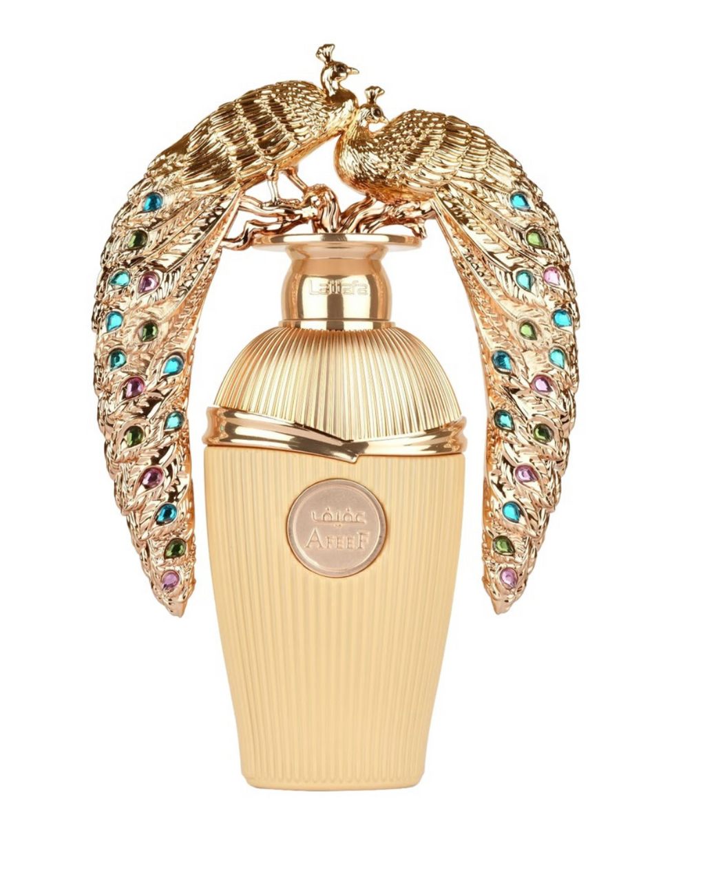 Lattafa Afeef Eau de Parfum Sample