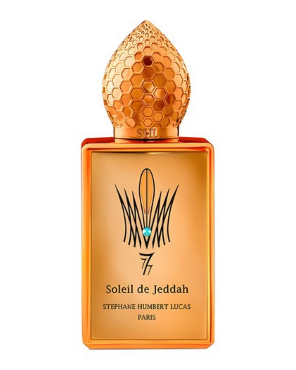 Stephane Humbert Lucas Mango Kiss Sample (PREORDER)