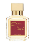 Maison Francis Kurkdjian Baccarat Rouge 540 Eau de Parfum Sample (PREORDER)