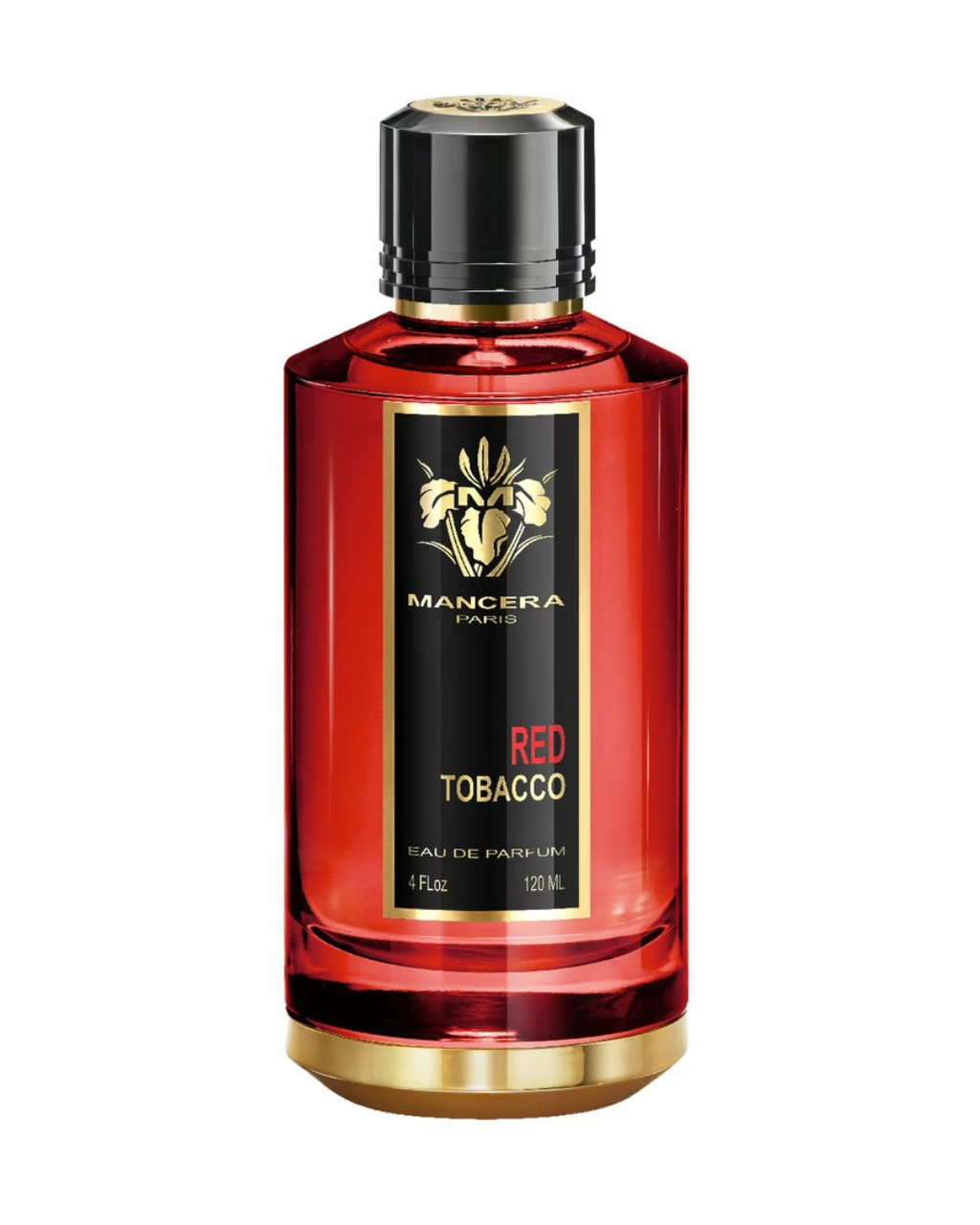 Mancera Red Tobacco Sample (PREORDER)