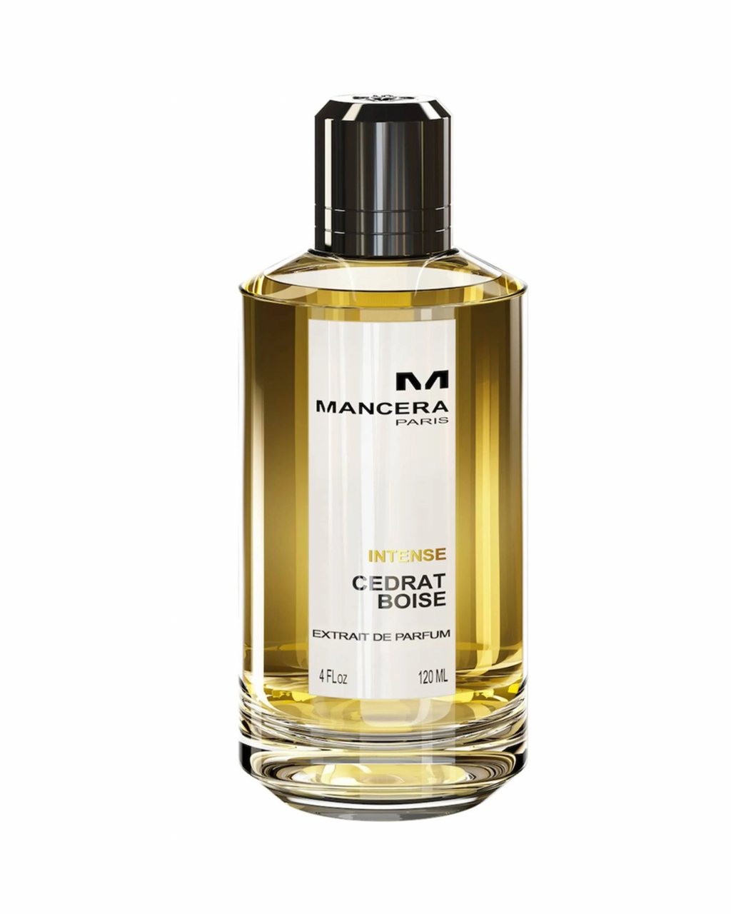 Mancera Cedrat Boise Intense Sample (PREORDER)
