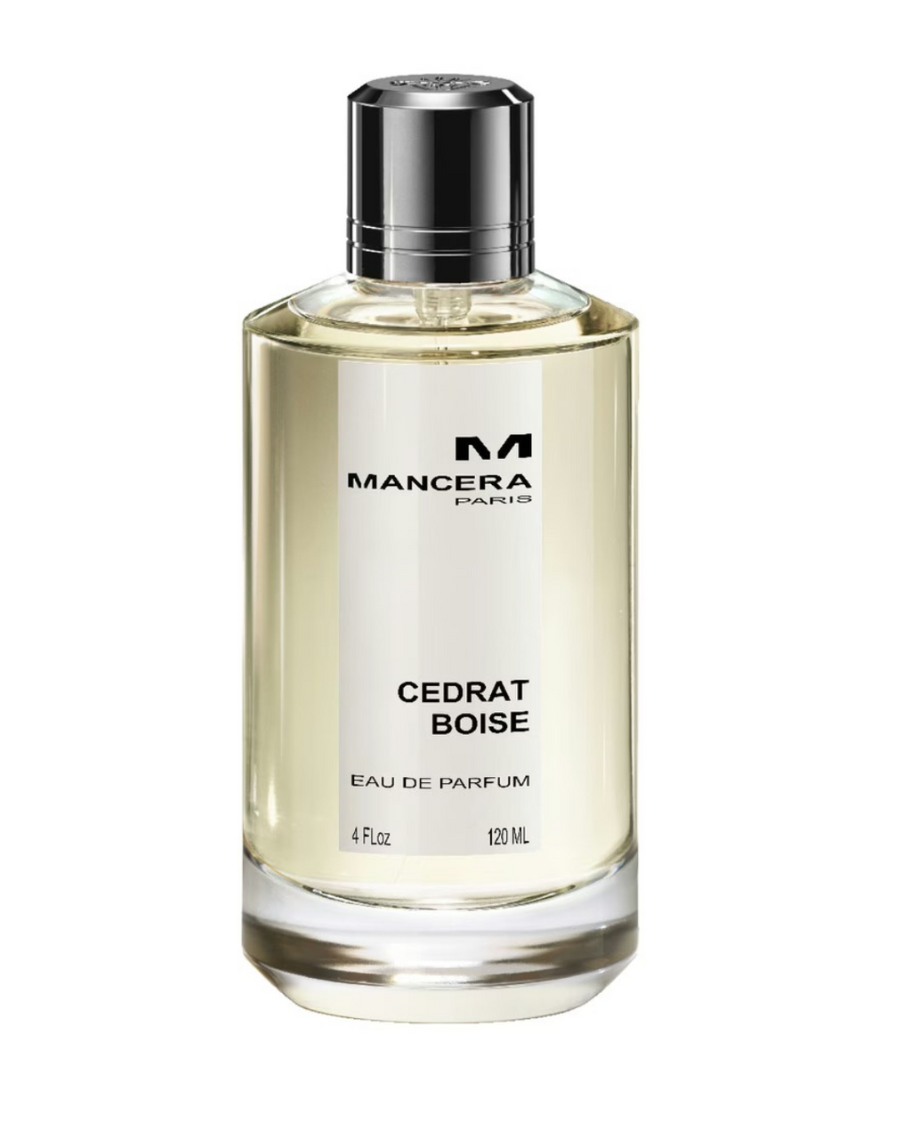 Mancera Cedrat Boise Sample (PREORDER)