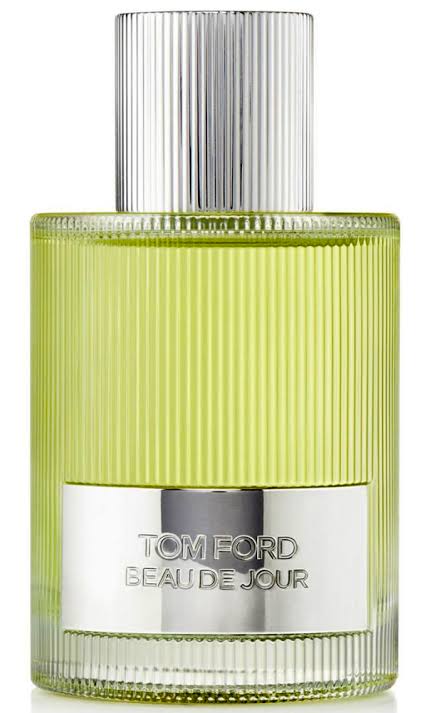 Tom Ford Beau de Jour Sample
