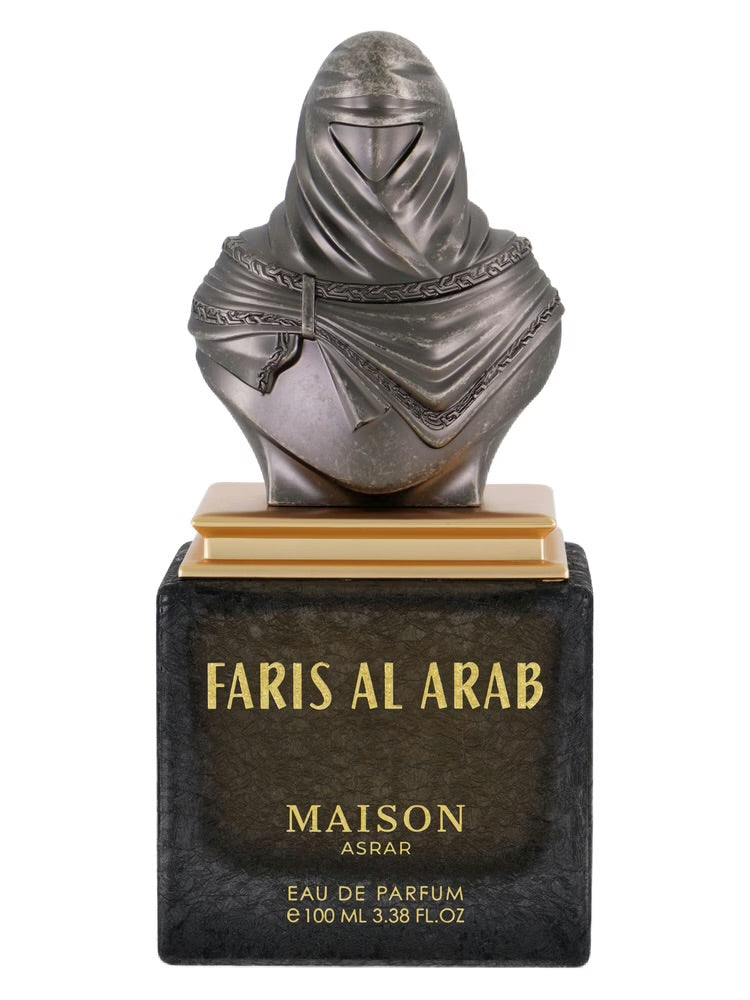 Maison Asrar Faris Al Arab Sample