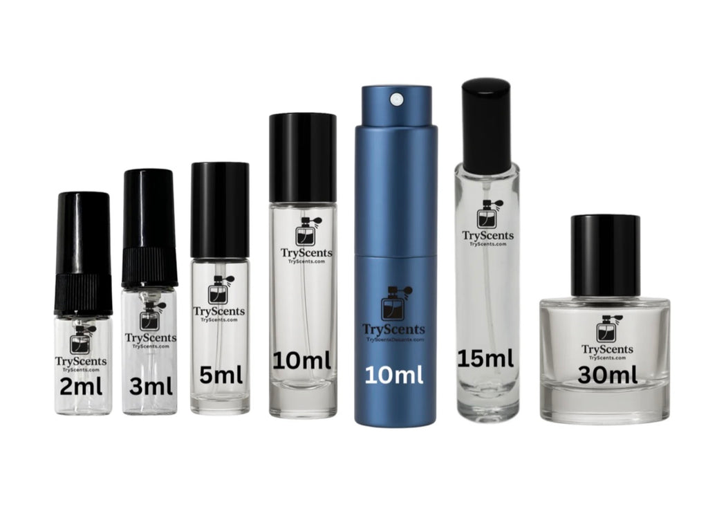 French Avenue Aromatix Frostbite Sample