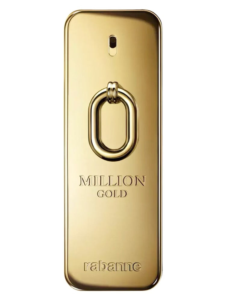 Paco Rabanne 1 Million Gold for Men