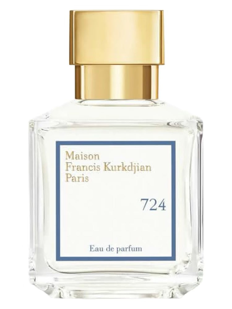 Maison Francis Kurkdjian 724 Eau de Parfum for Everyone
