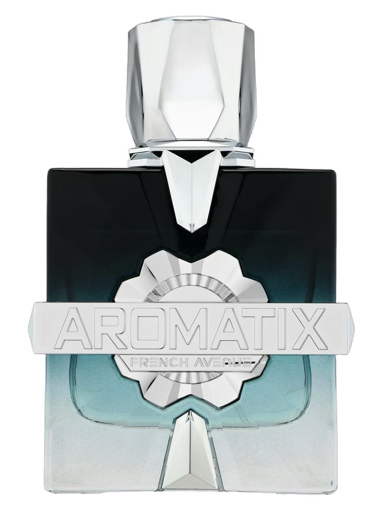 French Avenue Aromatix Frostbite Sample