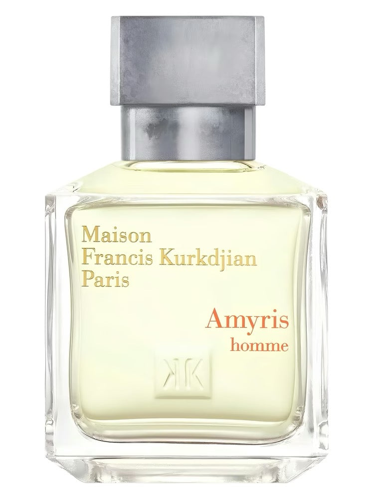 Maison Francis Kurkdjian Amyris Homme Eau De Toilette for Men