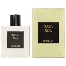 Rayhaan Nava Sol (Retail Bottle)