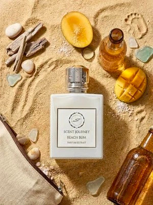 Scent Journey Beach Bum (Retail Bottle)