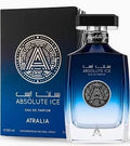 Atralia Absolute Ice Retail Bottle