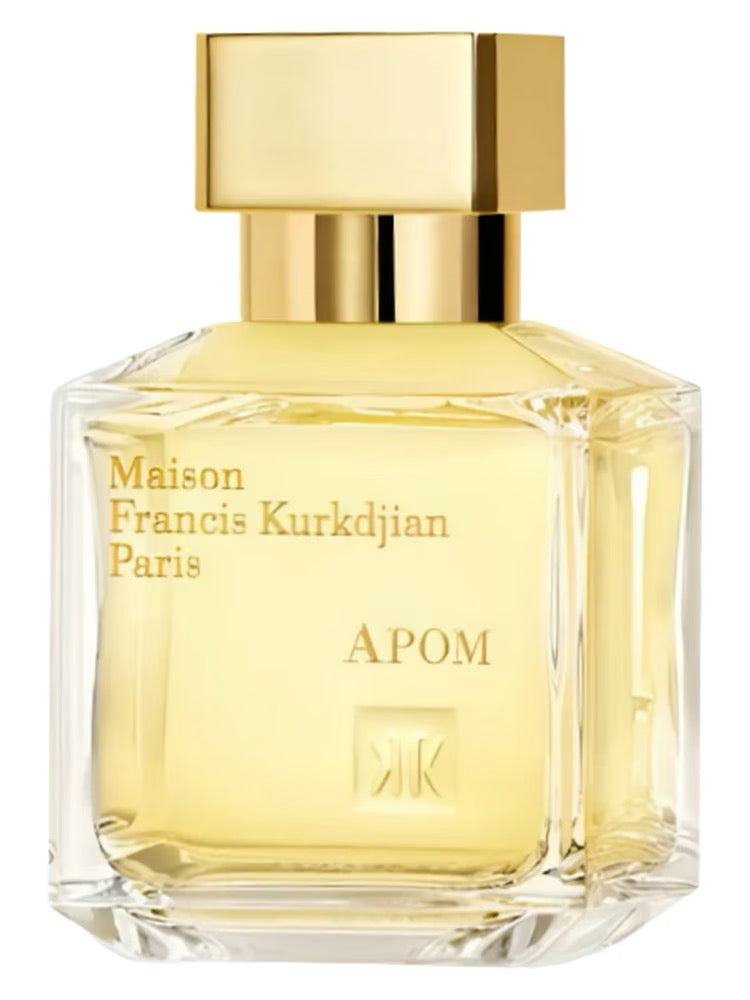 Maison Francis Kurkdjian Apom Eau de Parfum for Women