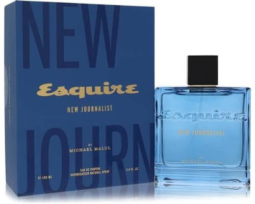 Micheal Malu Journalist (Retail Bottle)