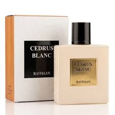 Rayhaan Cedrus Blanc (Retail Bottle)