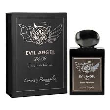 Lorenzo Pazzaglia Evil Angel a.k.a. 28.09 (Retail Bottle)