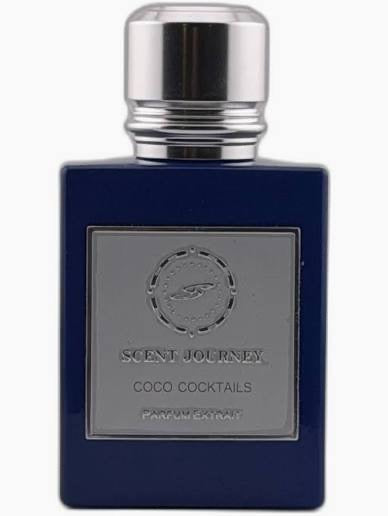 Scent Journey Coco Cocktails (Retail Bottle)