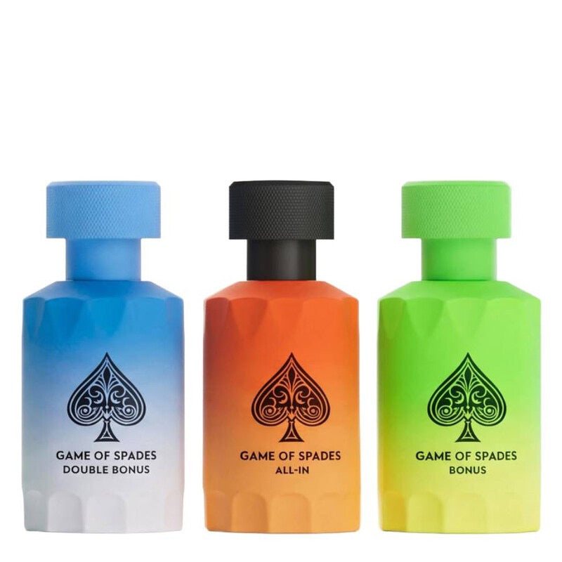 Jo Milano Collection II Gift Set (Retail Bottles)