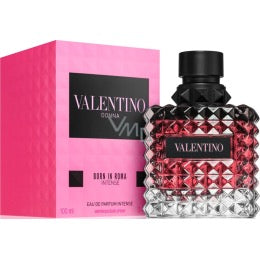 Valentino Donna Born in Roma Intense for Women