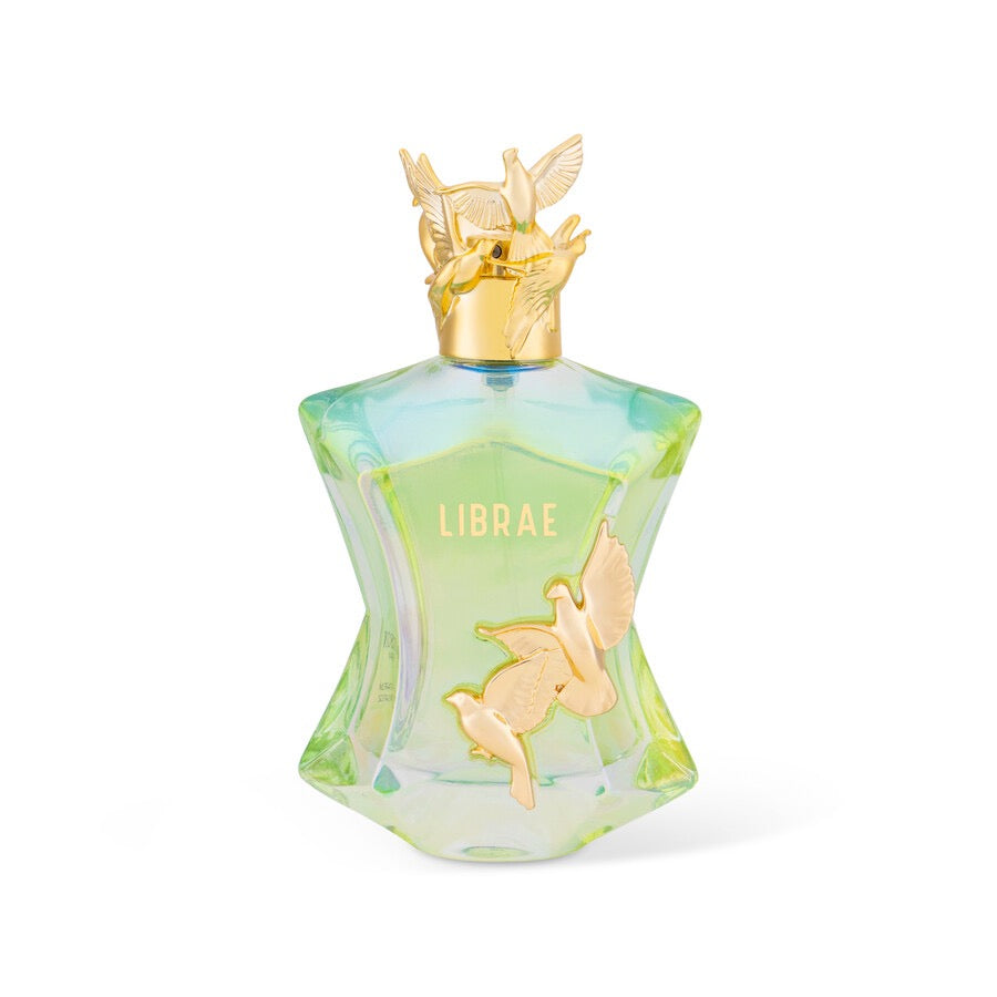 Maison Asrar Librae Sample