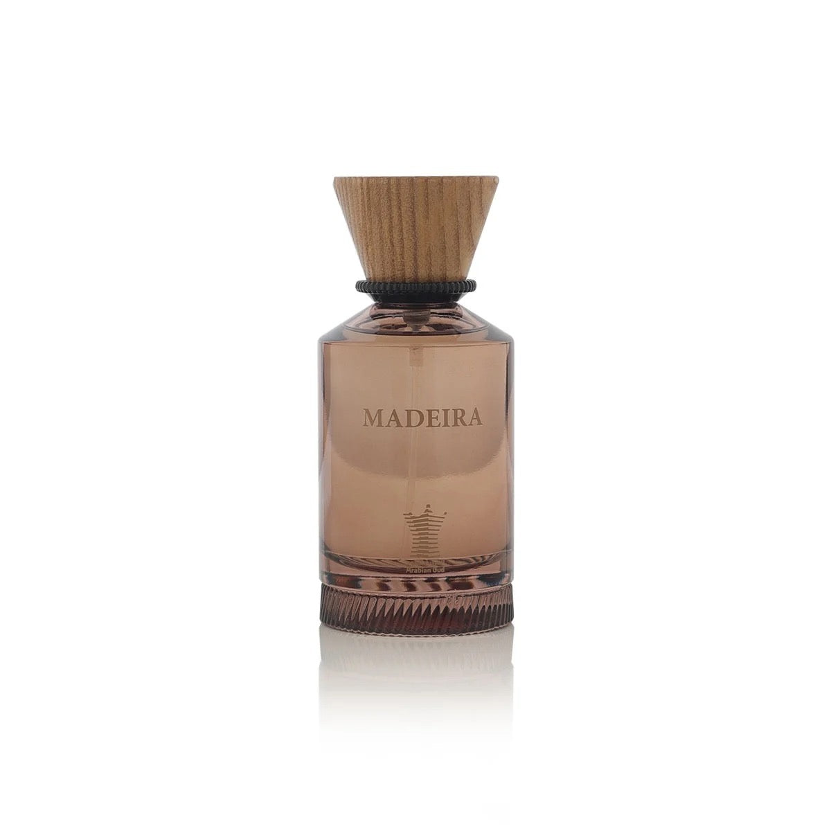 Arabian Oud Madeira Sample
