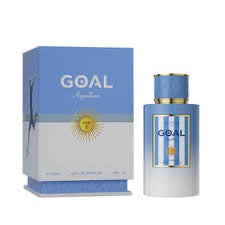 Jo Milano Goal Argentina EDP Retail Bottle