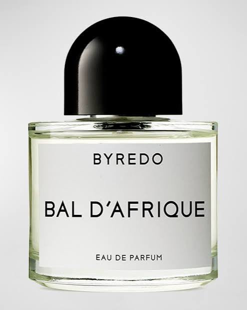 Byredo Bal d'Afrique EDP (Retail Bottle)