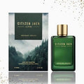 Micheal Malu Citizen Jack Alpine (Retial Bottle-New Release)