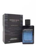 Micheal Malu Oceon Noir Parfum