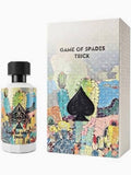 Jo Milano Game of Spades Trick(Retail Bottle)
