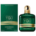 Emporio Armani Stronger With You Sandalwood (Retail Bottle)